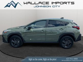 Certified 2026 Subaru Crosstrek 2.5i w/ Popular Package #1A AWD/4WD video 1