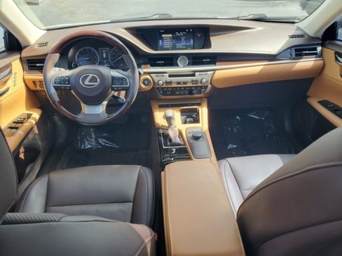 Used 2018 Lexus ES 350 w/ Premier Package FWD image 27