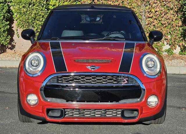 Used 2016 MINI Cooper S FWD image 2
