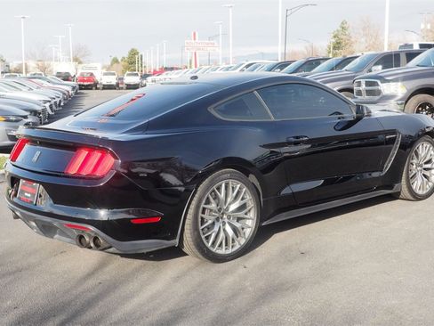 Used 2016 Ford Mustang Shelby GT350 w/ Technology Package image 5