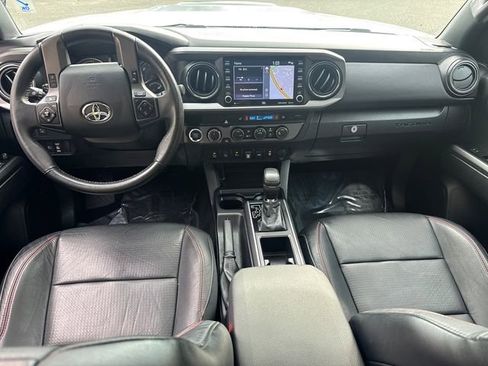 Certified 2023 Toyota Tacoma TRD Pro image 24