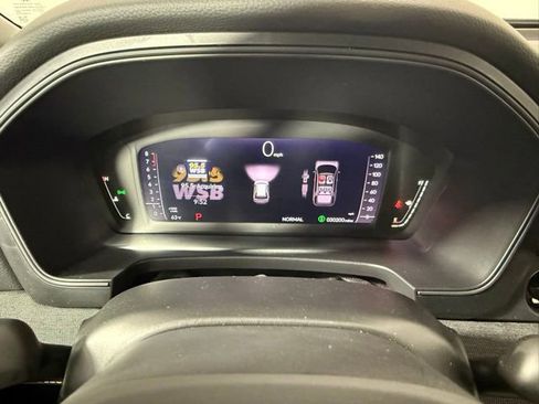 Used 2026 Honda Passport TrailSport image 20