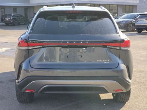 New 2026 Lexus RX 350 Premium w/ Convenience Package image 6