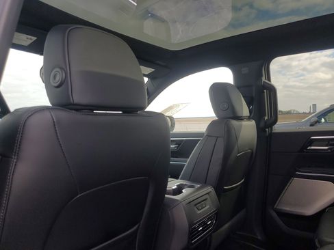 New 2026 GMC Sierra EV Denali image 10