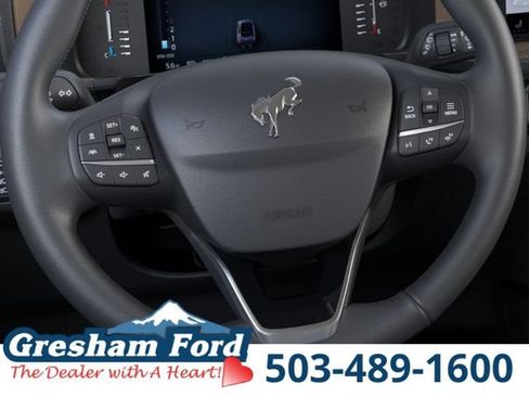 New 2026 Ford Bronco Sport Outer Banks AWD/4WD image 13