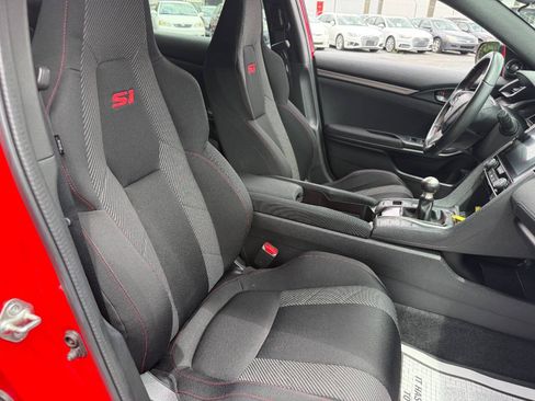 Used 2018 Honda Civic Si image 33