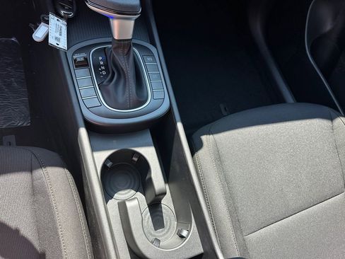 New 2026 Hyundai Kona SE image 32