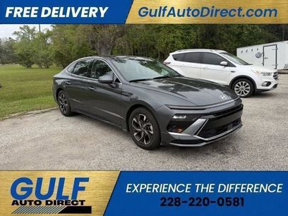 Used 2025 Hyundai Sonata SEL