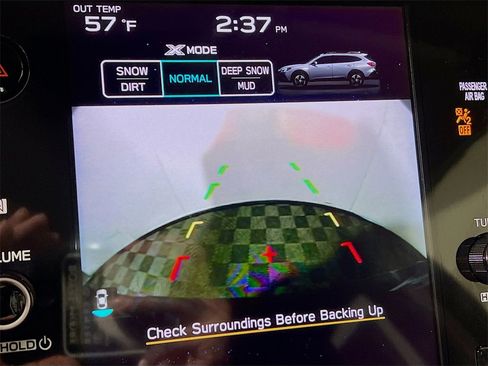 Used 2021 Subaru Outback Onyx Edition XT w/ Popular Package #2 image 13