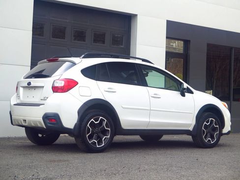 Used 2013 Subaru Crosstrek 2.0i Premium image 4