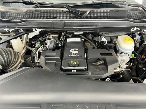 Used 2023 RAM 2500 Big Horn AWD/4WD image 50