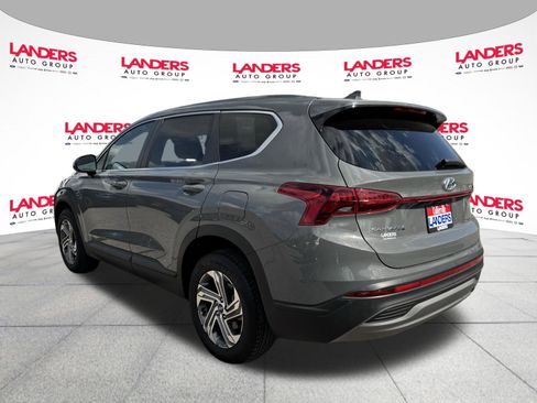 Used 2023 Hyundai Santa Fe SE w/ Cargo Package image 5
