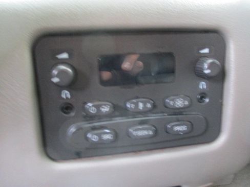 Used 2006 Chevrolet Tahoe Z71 w/ Z71 Preferred Equipment Group image 21