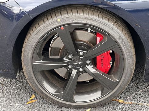 New 2026 Genesis G70 3.3T Sport Prestige image 11