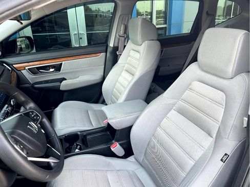 Used 2022 Honda CR-V EX image 12