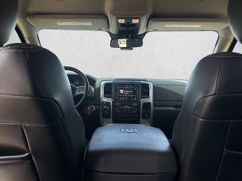 Used 2018 RAM 1500 Lone Star RWD image 17