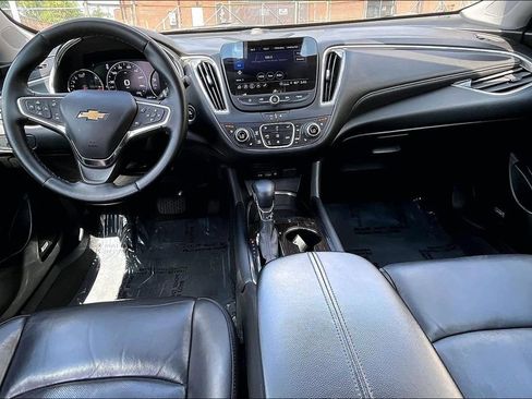 Used 2024 Chevrolet Malibu LT FWD image 15