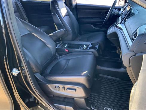 Used 2024 Honda Odyssey Sport image 8