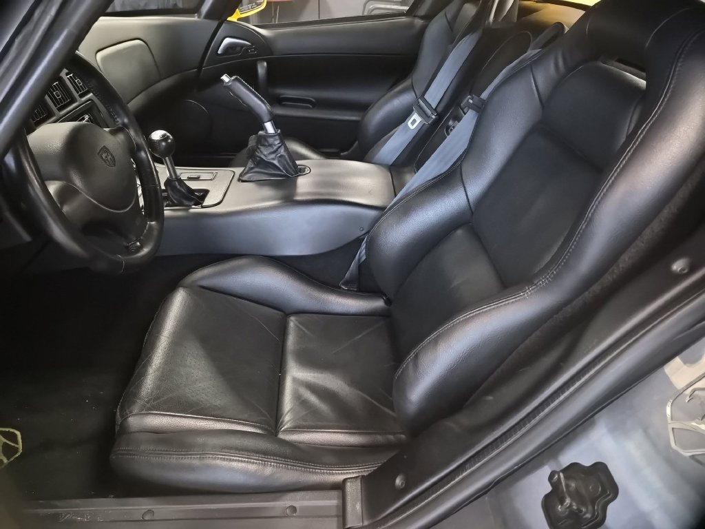 Used 2002 Dodge Viper RT/10 RWD image 14