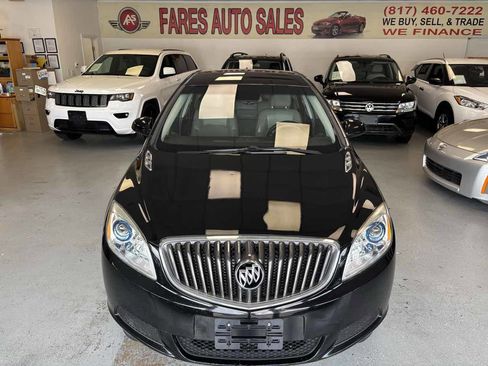 Used 2016 Buick Verano image 2