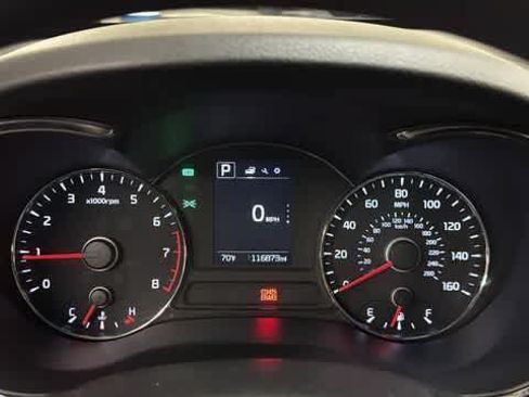 Used 2017 Kia Forte LX w/ LX Popular Package FWD image 16