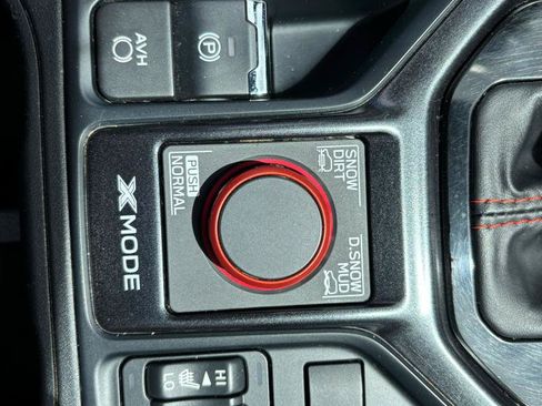 Used 2023 Subaru Forester Sport AWD/4WD image 20