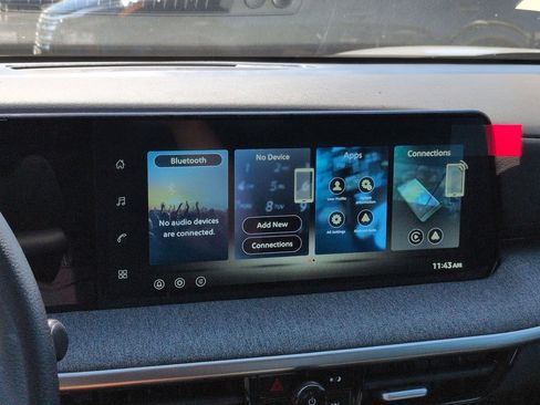 New 2026 Nissan Kicks S w/ Charging Package image 16