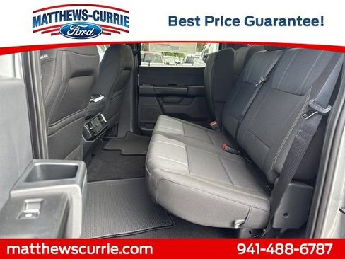 New 2025 Ford F150 STX image 12