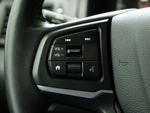 Certified 2024 Honda Ridgeline Sport image 20