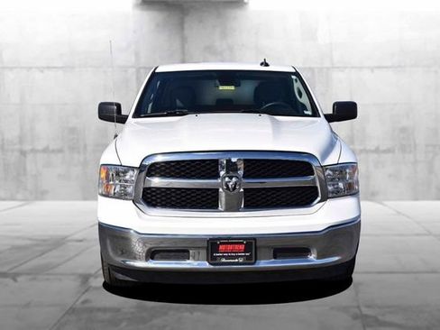 Used 2023 RAM 1500 Classic SLT w/ Electronics Group image 4