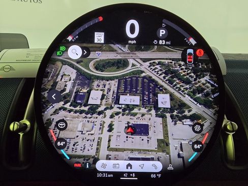 New 2026 MINI Cooper Countryman S image 16