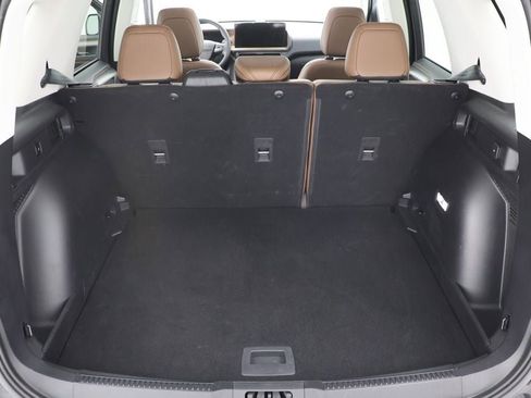 Used 2025 Ford Bronco Sport Outer Banks w/ Outer Banks Tech Package+ image 29