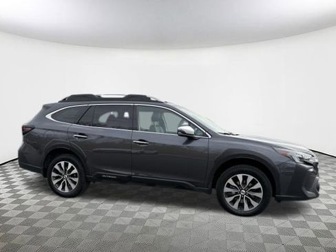 Certified 2023 Subaru Outback Touring XT image 7