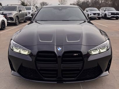 Used 2021 BMW M4 Coupe