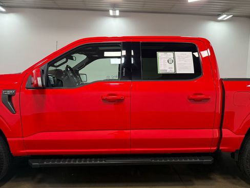 Used 2023 Ford F150 Lariat w/ Equipment Group 502A High AWD/4WD image 37