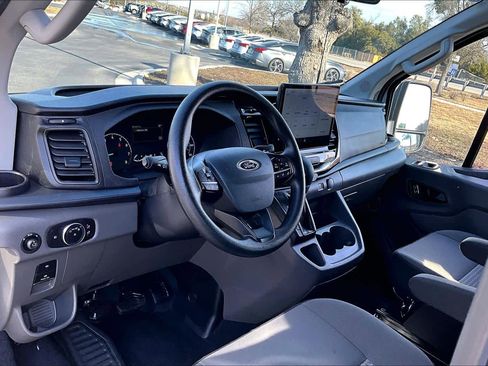 Used 2024 Ford Transit 350 XLT image 18