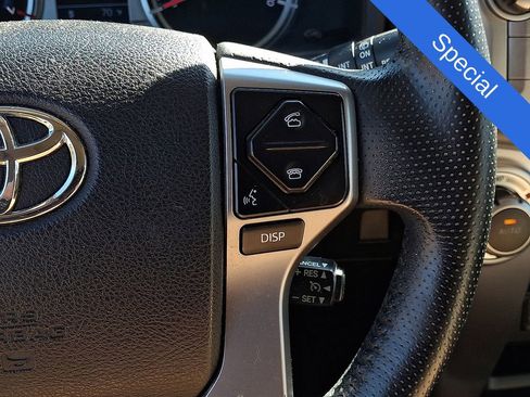 Used 2018 Toyota 4Runner Limited image 22