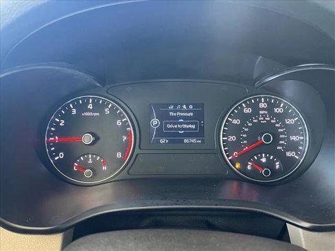 Used 2017 Kia Optima LX w/ Convenience Plus Package image 14