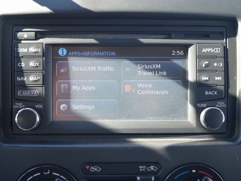 Used 2019 Nissan NV200 SV w/ Navigation Package image 27