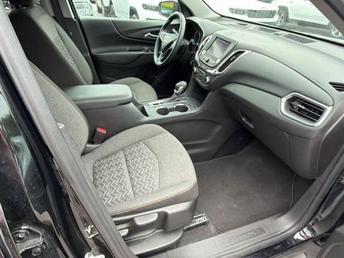 Used 2024 Chevrolet Equinox LT AWD/4WD image 19