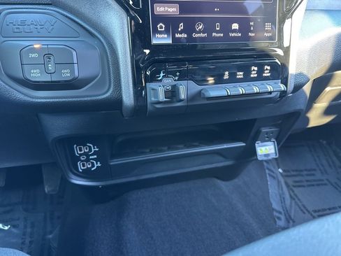 New 2026 RAM 2500 Tradesman image 52