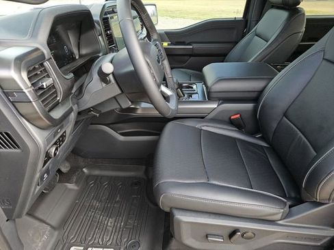 New 2026 Ford F150 Lariat w/ FX4 Off-Road Package image 24