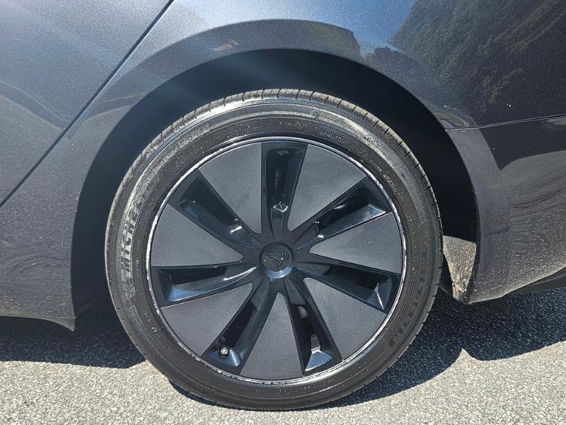 Used 2025 Tesla Model 3 RWD image 19