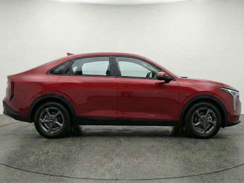 Used 2025 Kia K4 FWD image 11