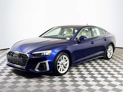 Used 2024 Audi A5 2.0T Premium