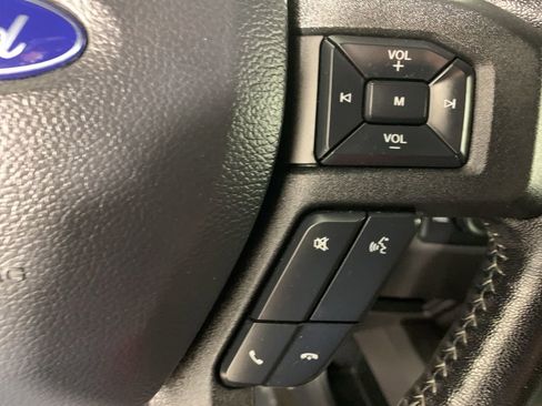 Used 2019 Ford F150 XLT w/ Equipment Group 302A Luxury AWD/4WD image 20