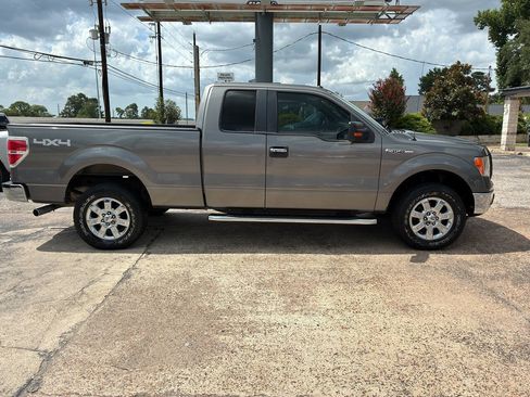 Used 2013 Ford F150 XLT w/ XLT Chrome Pkg AWD/4WD image 7