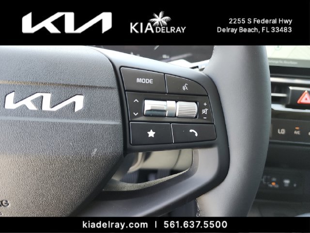 New 2026 Kia Sportage SX FWD image 28