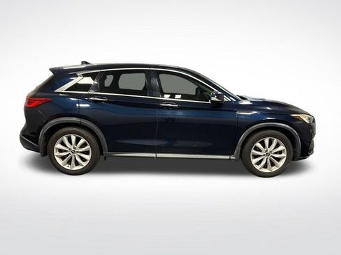 Used 2019 INFINITI QX50 Pure FWD image 6