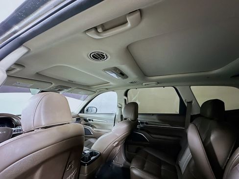 Used 2022 Kia Telluride SX w/ Nightfall Edition Package image 13